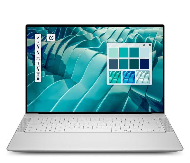 DELL 14 Premium Ultra 7-255H/32GB/1TB/Win11P RTX4050 Touch - 1360375 - zdjęcie 3